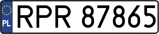 RPR87865