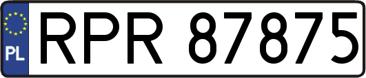 RPR87875
