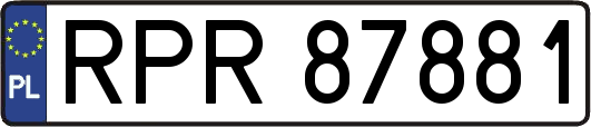 RPR87881