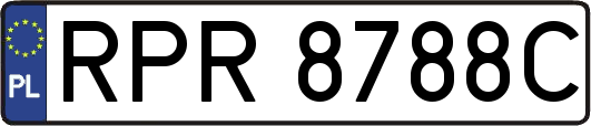 RPR8788C