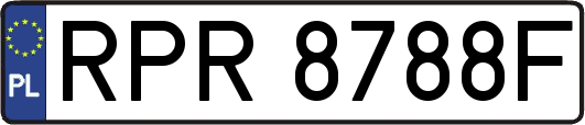 RPR8788F