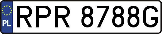 RPR8788G