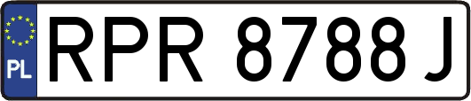 RPR8788J