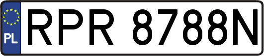 RPR8788N
