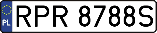 RPR8788S
