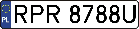 RPR8788U