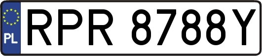 RPR8788Y