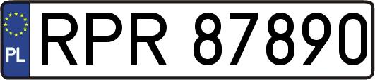 RPR87890