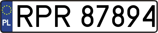 RPR87894