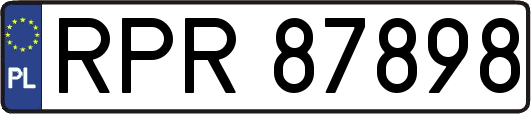 RPR87898