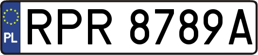 RPR8789A