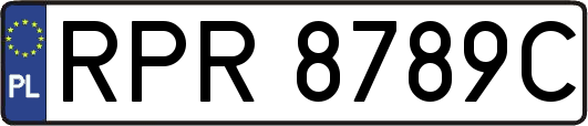RPR8789C