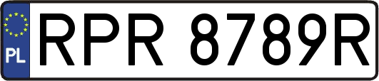 RPR8789R