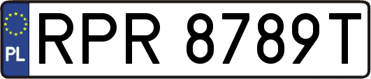 RPR8789T