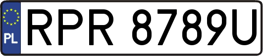 RPR8789U
