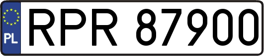 RPR87900