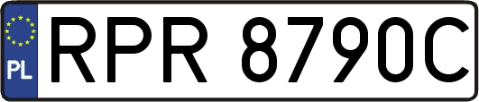 RPR8790C