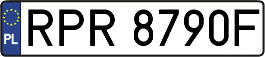 RPR8790F