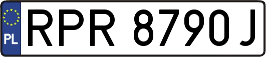 RPR8790J