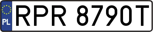 RPR8790T
