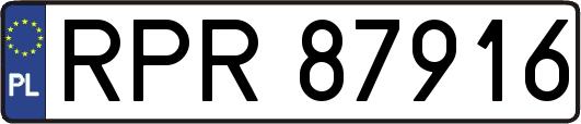 RPR87916