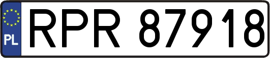RPR87918