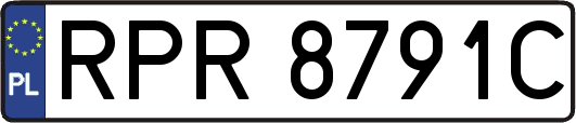 RPR8791C