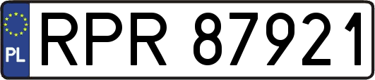 RPR87921