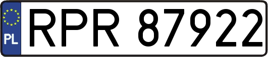 RPR87922