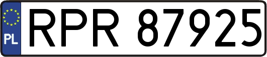 RPR87925