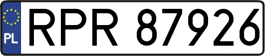 RPR87926