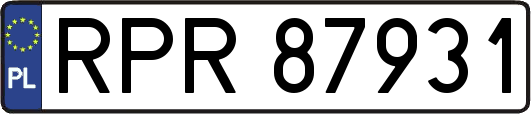 RPR87931