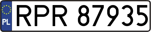 RPR87935