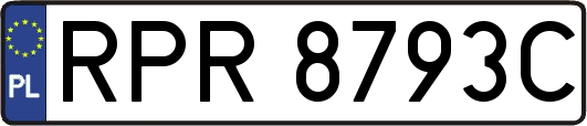 RPR8793C