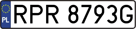 RPR8793G