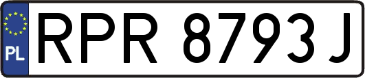 RPR8793J