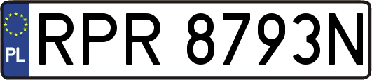 RPR8793N