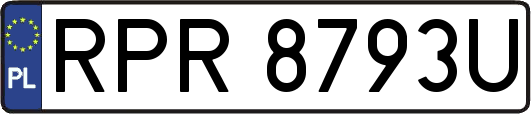 RPR8793U