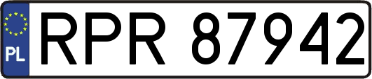 RPR87942