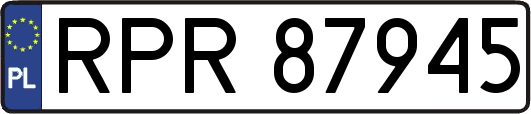 RPR87945