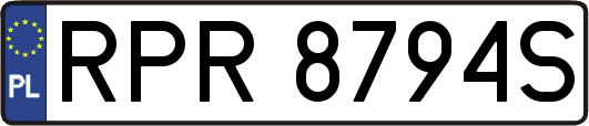 RPR8794S
