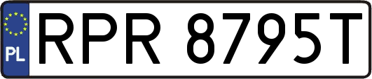 RPR8795T