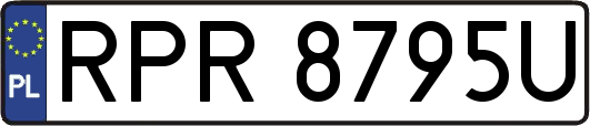 RPR8795U