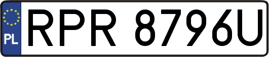 RPR8796U