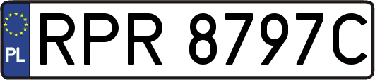 RPR8797C