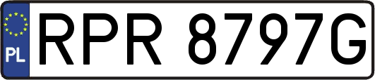 RPR8797G