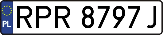 RPR8797J