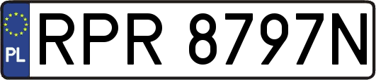RPR8797N