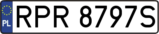 RPR8797S