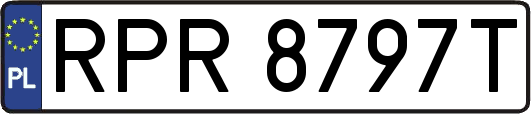 RPR8797T